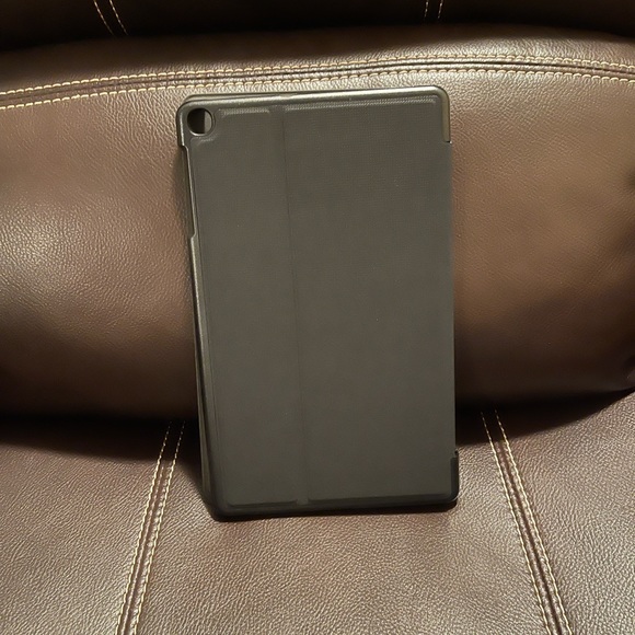 Galaxy Tab A 10 Case - Picture 2 of 4